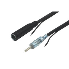 Prodlužovací kabel DIN - DIN