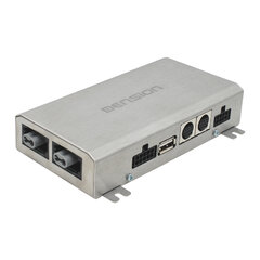 GATEWAY 500 iPOD/ USB / AUX adaptér