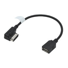 MDI-USB propojovací kabel Audi / VW / Škoda
