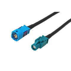 LVDS prodlužovací kabel