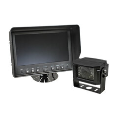 RVS-7001 sestava monitor + kamera