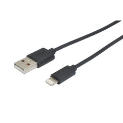 Propojovací kabel USB - Lightning