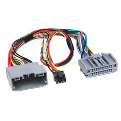 Kabel pro modul odblok.obrazu Chrysler