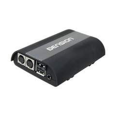 Gateway Pro BT HF sada / USB / iPod adaptér Citroen / Peugeot
