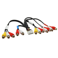AUX kabel Alpine IVA-D106