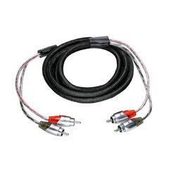 Ovation OV-150 signálový kabel 2x RCA 150cm