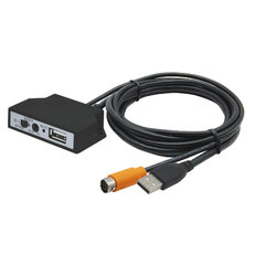 USB kabel pro Dension Gateway