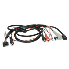 Kabel pro AV adaptér Mercedes Comand 2.5