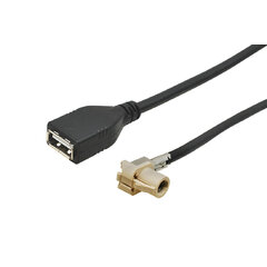 Adaptér LVDS - USB