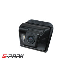 CCD parkovací kamera Mazda 3 / 6 / CX-7