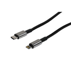 Propojovací kabel USB-C - Lightning