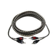 TYRO TY-300 signálový kabel 2x RCA 300cm