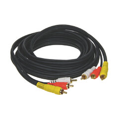 CAV 300 AV signálový kabel