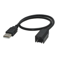 USB adaptér Opel Adam / Corsa