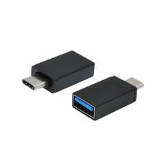 Adaptér USB-A - USB-C