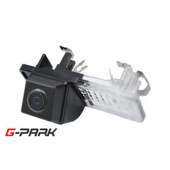 CCD parkovací kamera Smart ForTwo